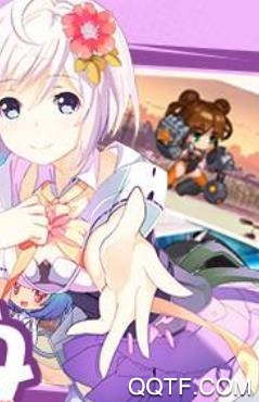 音速萌射最新版手游