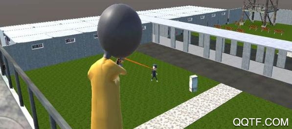 激斗橡皮人手游最新版 激斗橡皮人手游最新版