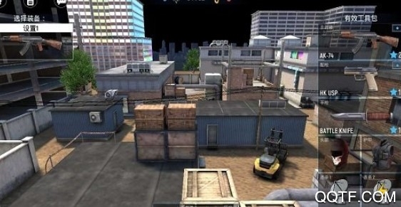 Call of Modern Warfare Duty官方版手游