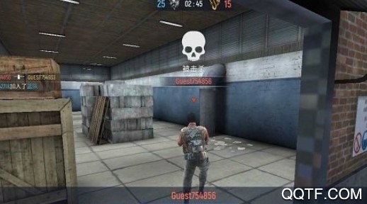 Call of Modern Warfare Duty官方版手游