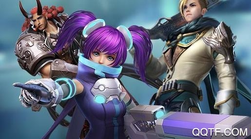 天启联盟最新版 天启联盟最新版