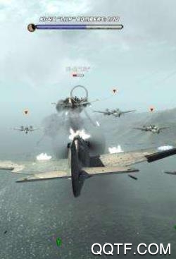 空战模拟最新版 空战模拟最新版