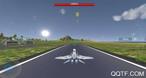 空战模拟最新版 空战模拟最新版