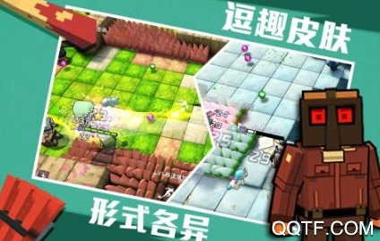 进击炮炮兵正版手游 进击炮炮兵正版手游