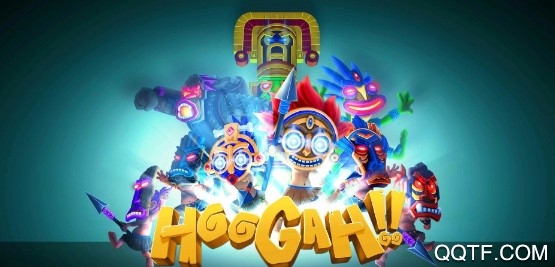 Hoo Gah Hoo Gah