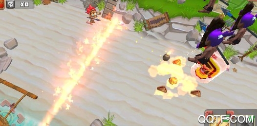 Hoo Gah Hoo Gah