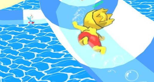 动感小飞侠 动感小飞侠