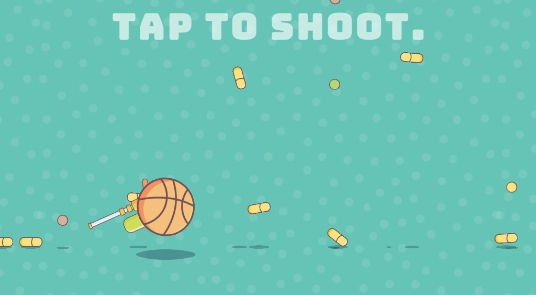一球入魂官方版Shooting Hoops 一球入魂官方版Shooting Hoops