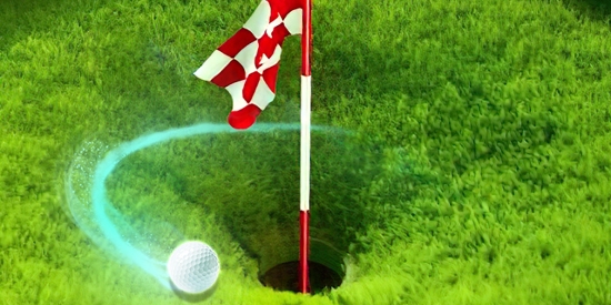 高尔夫对决游戏国际服(Golf Rival)