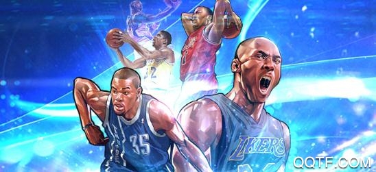 NBA范特西腾讯手游官方版 NBA范特西腾讯手游官方版