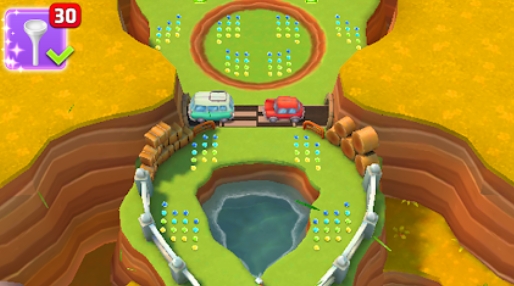 迷你高尔夫之王最新版Mini Golf King 迷你高尔夫之王最新版Mini Golf King