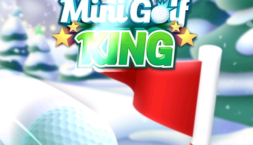 迷你高尔夫之王最新版Mini Golf King 迷你高尔夫之王最新版Mini Golf King