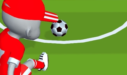 Ball Battle 3D球球大战3D游戏最新版