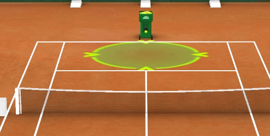 Tennis Open 2021网球公开赛2021官方版 Tennis Open 2021网球公开赛2021官方版
