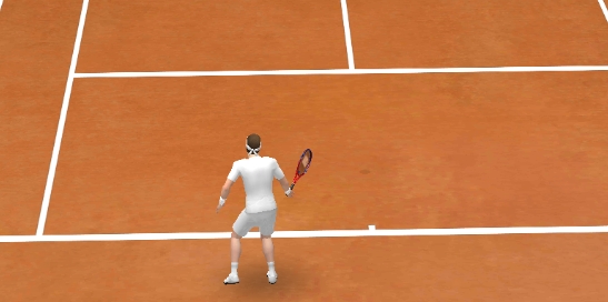 Tennis Open 2021网球公开赛2021官方版 Tennis Open 2021网球公开赛2021官方版