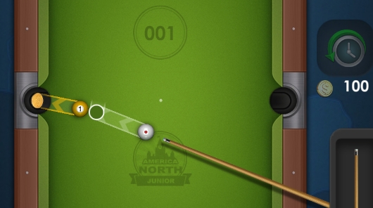 8 Ball League8球联赛官方版 8 Ball League8球联赛官方版