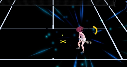 女子网球联盟手机版 女子网球联盟手机版