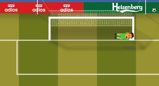 World Soccer Champs安卓版 World Soccer Champs安卓版