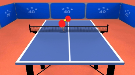 3D乒乓球联赛官方版(Table Tennis) QQ鎴浘20220909103029.png