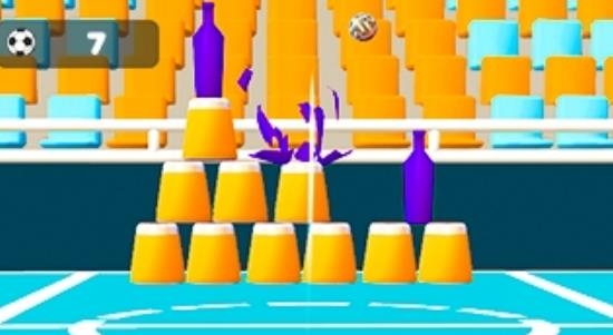 体育生活3D最新版(Sports Life 3D) 体育生活3D最新版(Sports Life 3D)