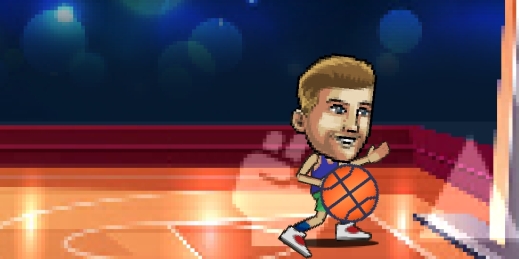 全明星NBA官方版 全明星NBA官方版
