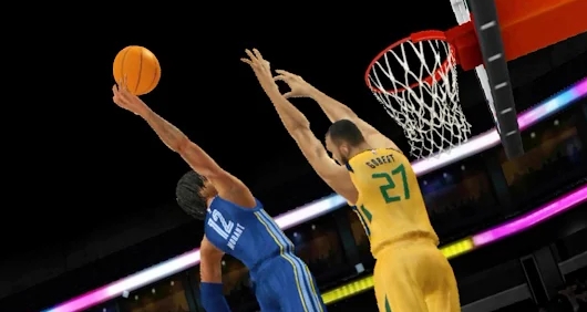 NBA球星游戏官方版NBA Ball Stars NBA球星游戏官方版NBA Ball Stars