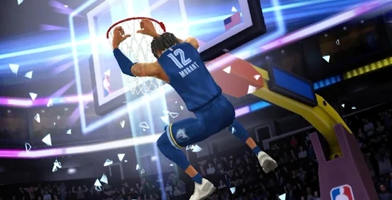 NBA球星游戏官方版NBA Ball Stars NBA球星游戏官方版NBA Ball Stars