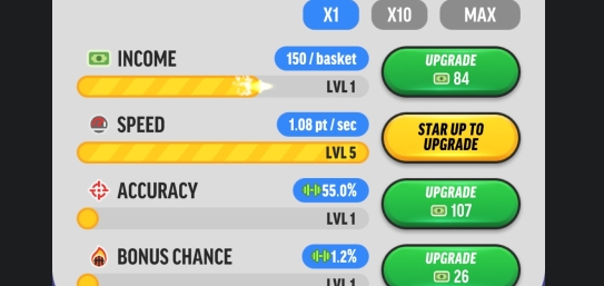 NBA传奇破解版Basketball Legends NBA传奇破解版Basketball Legends