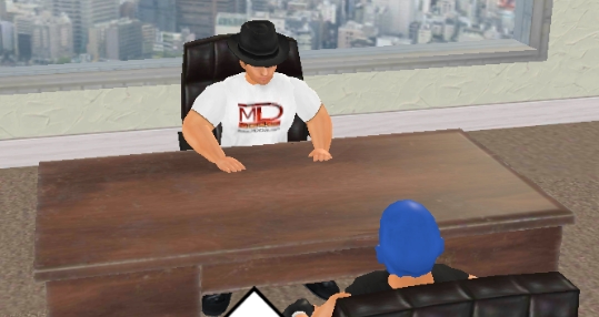 摔跤帝国手机版Wrestling Empire