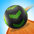 Going Balls进击的保龄球游戏破解版
