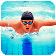 Real Pool Swimming游泳模拟器游戏官方版