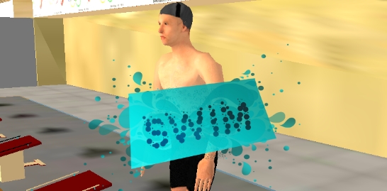 Real Pool Swimming游泳模拟器游戏官方版 Real Pool Swimming游泳模拟器游戏官方版