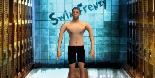 Real Pool Swimming游泳模拟器游戏官方版 Real Pool Swimming游泳模拟器游戏官方版