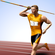Athletics Mania田径狂热游戏官方版