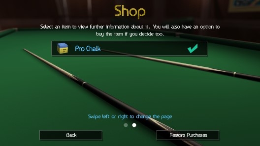 Pro Snooker 2021职业斯诺克2021破解版 Pro Snooker 2021职业斯诺克2021破解版