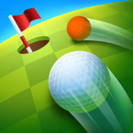 Golf Battle高尔夫之战内置菜单版
