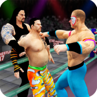 Tag Team Wrestling世界摔跤队无限金钱版