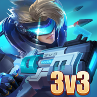小小王者大乱斗3v3版