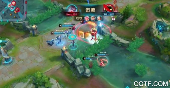 王者荣耀旧版本1.61 王者荣耀旧版本1.61