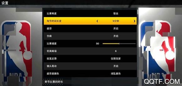 nba2k21手游直装版中文 nba2k21手游直装版中文