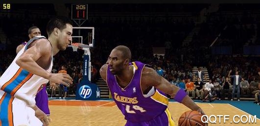 nba2k21手机版安卓版 nba2k21手机版安卓版