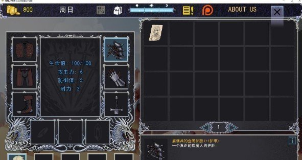 狐狸汉化组rpg游戏直装免费版安卓