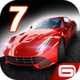 狂野飙车7app