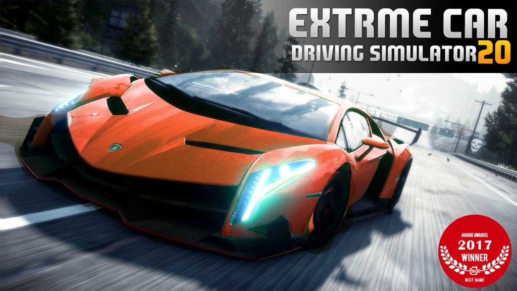 Extreme Car Driving PRO(极限汽车行驶) Extreme Car Driving PRO(极限汽车行驶)
