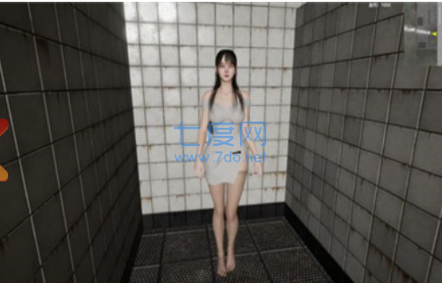 狱中少女 狱中少女