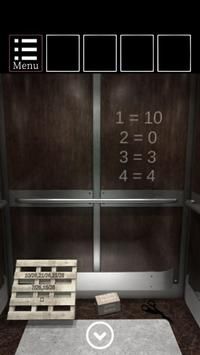 逃脱游戏电梯篇Elevator 逃脱游戏电梯篇Elevator