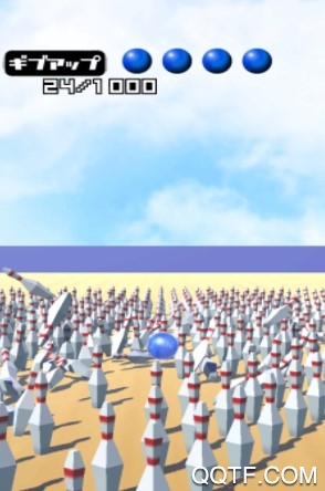 Strike Master 3D Bowling Star手游