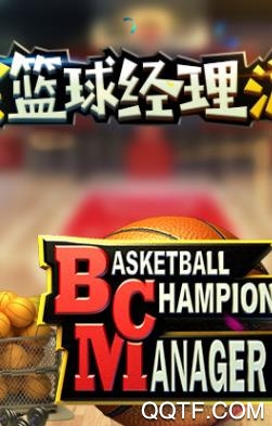 篮球经理官方版 篮球经理官方版