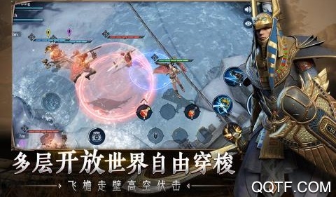 猎手之王官方体验服手游 猎手之王官方体验服手游