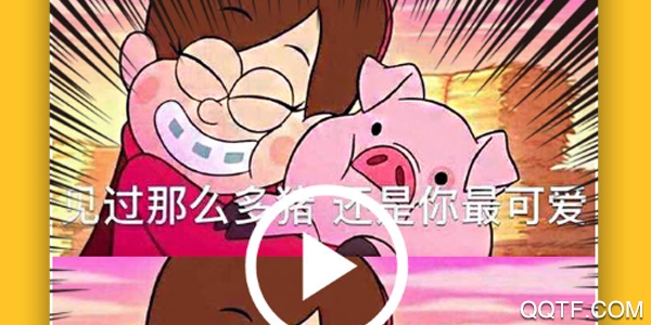 表情视频制作神器 表情视频制作神器